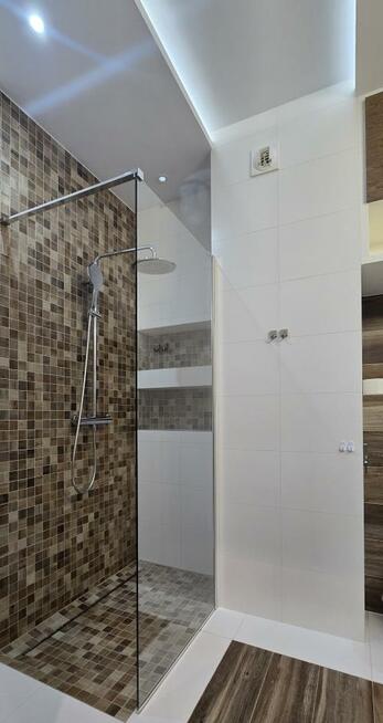 Mieszkanie Katowice os. Paderewskiego, Dolina Trzech Stawów, Muchowiec, Francuska