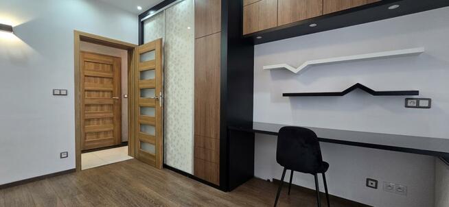 Mieszkanie Katowice os. Paderewskiego, Dolina Trzech Stawów, Muchowiec, Francuska