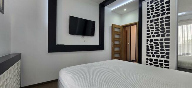 Mieszkanie Katowice os. Paderewskiego, Dolina Trzech Stawów, Muchowiec, Francuska