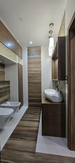 Mieszkanie Katowice os. Paderewskiego, Dolina Trzech Stawów, Muchowiec, Francuska