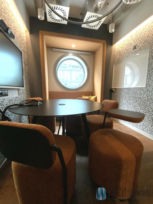 Lokal użytkowy Warszawa gm. Mokotów Mokotów, Konstruktorska