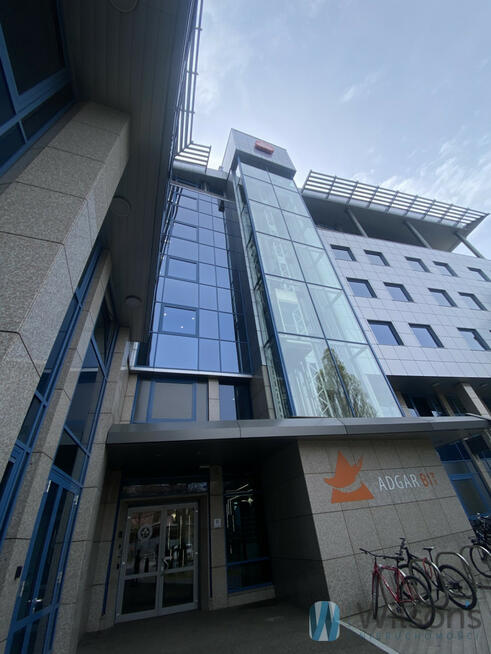 Lokal użytkowy Warszawa gm. Mokotów Mokotów, Konstruktorska