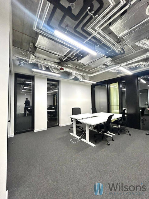 Lokal użytkowy Warszawa gm. Śródmieście Śródmieście, Aleje Jerozolimskie