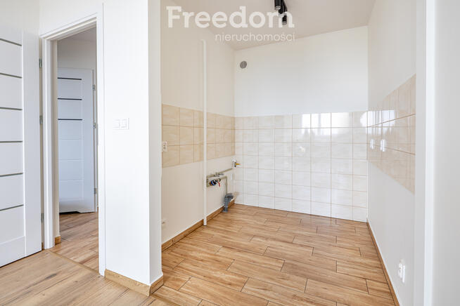 Mieszkanie | 2 pokoje | loggia | Sołacz