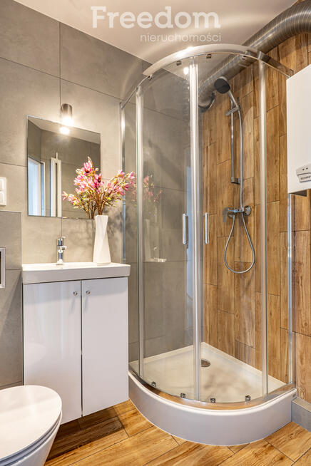 Mieszkanie | 2 pokoje | loggia | Sołacz