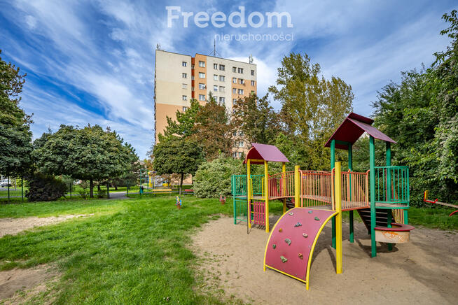 Mieszkanie | 2 pokoje | loggia | Sołacz