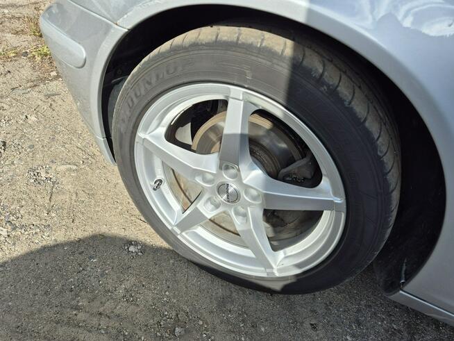 Mercedes C 200 2.0 163KM Kompresor Oryginał Stan Bezwypadkowy I Właściciel