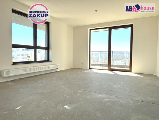 Mieszkanie Gdańsk Przymorze, Czarny Dwór