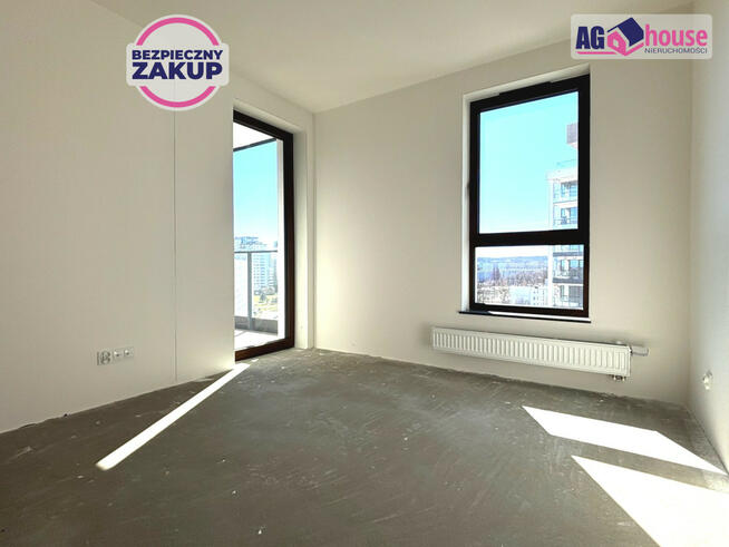 Mieszkanie Gdańsk Przymorze, Czarny Dwór