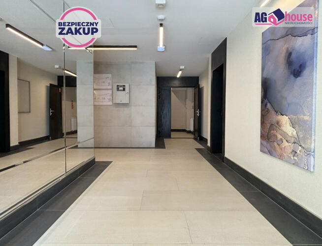 Mieszkanie Gdańsk Przymorze, Czarny Dwór