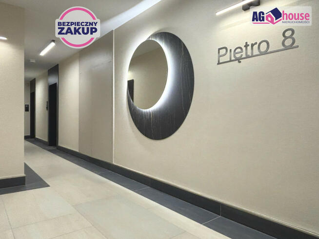 Mieszkanie Gdańsk Przymorze, Czarny Dwór