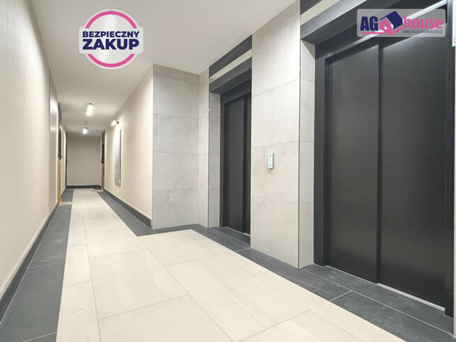 Mieszkanie Gdańsk Przymorze, Czarny Dwór