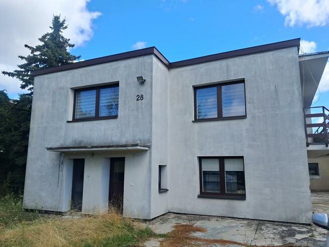 Dom Złotniki Kujawskie