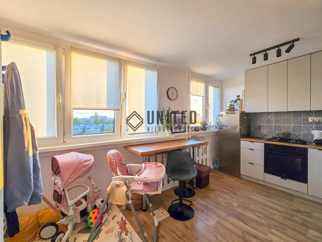 Okolice ul. Niedźwiedziej /Loggia /Piwnica