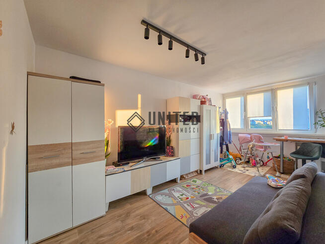 Okolice ul. Niedźwiedziej /Loggia /Piwnica