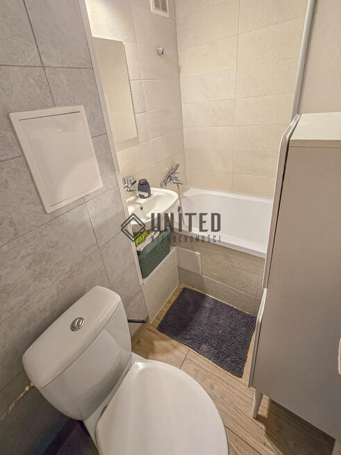 Okolice ul. Niedźwiedziej /Loggia /Piwnica