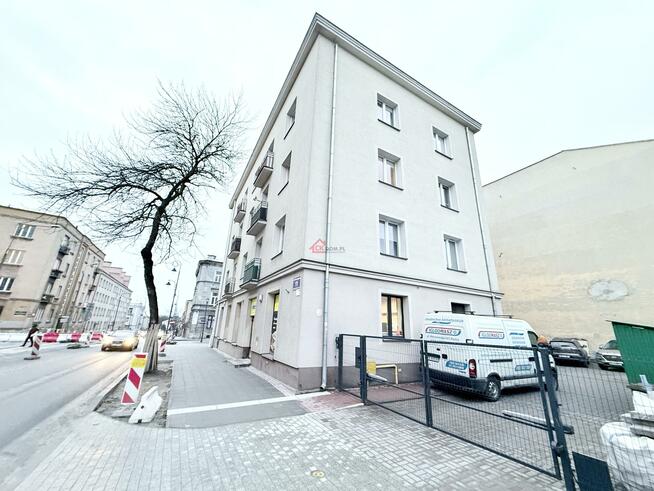 Mieszkanie Kielce Centrum, Seminaryjska