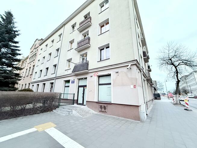 Mieszkanie Kielce Centrum, Seminaryjska