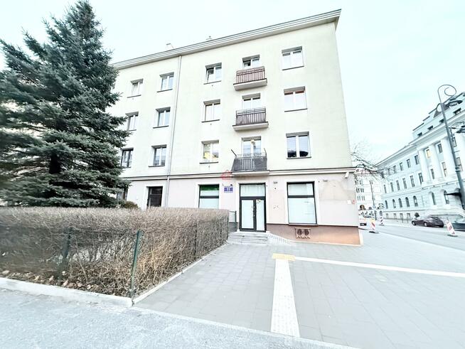 Mieszkanie Kielce Centrum, Seminaryjska