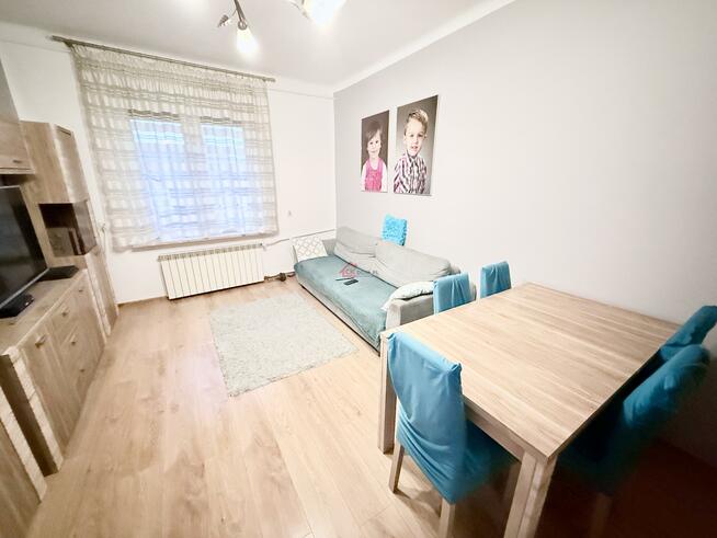 Mieszkanie Kielce Centrum, Seminaryjska