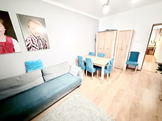 Mieszkanie Kielce Centrum, Seminaryjska