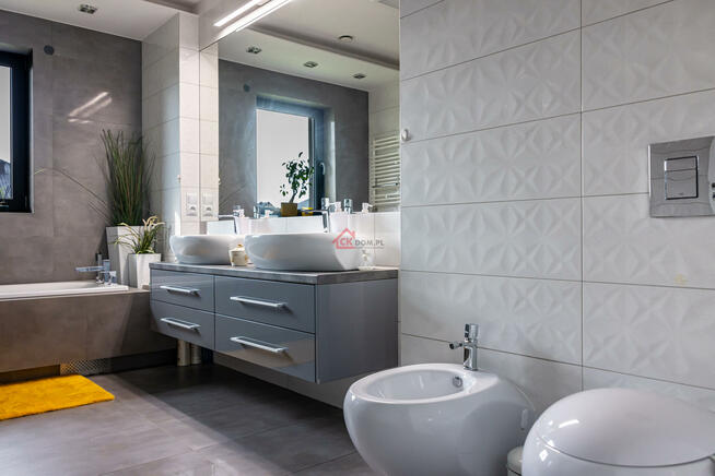 Dom Tumlin-Wykień gm. Miedziana Góra, Urocza