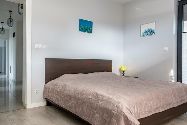 Dom Tumlin-Wykień gm. Miedziana Góra, Urocza