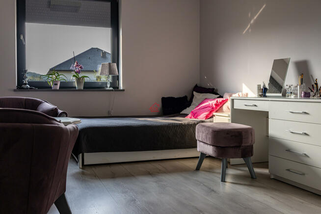 Dom Tumlin-Wykień gm. Miedziana Góra, Urocza