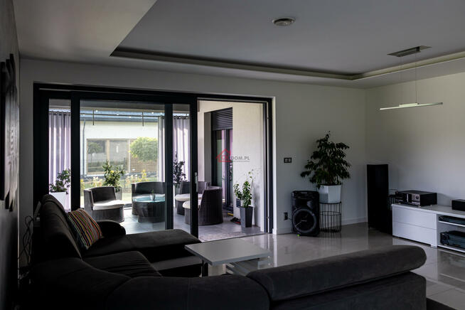 Dom Tumlin-Wykień gm. Miedziana Góra, Urocza