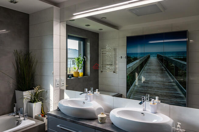 Dom Tumlin-Wykień gm. Miedziana Góra, Urocza