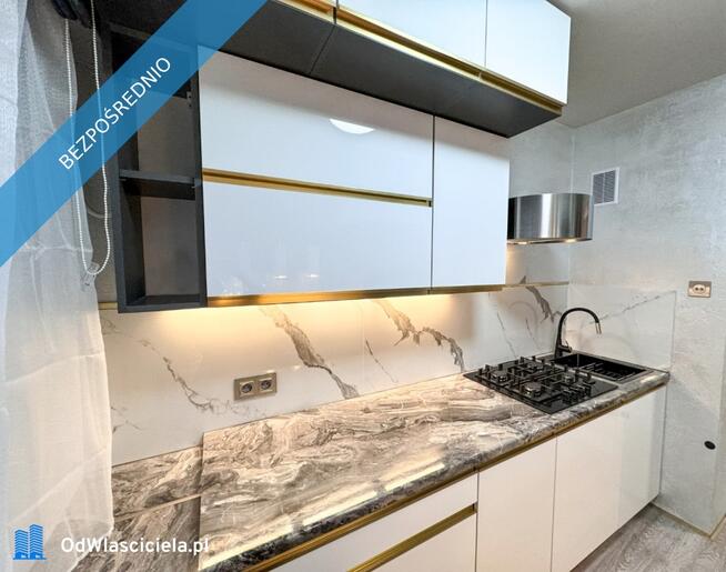 Przestronne 3-pokojowe Jasne mieszkanie Wysoki Standard PŁAWO Centrum Piwnica Balkon