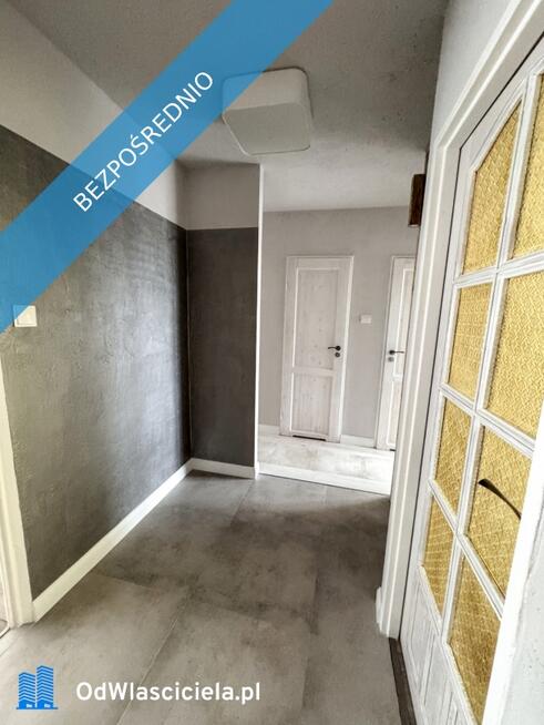 Przestronne 3-pokojowe Jasne mieszkanie Wysoki Standard PŁAWO Centrum Piwnica Balkon