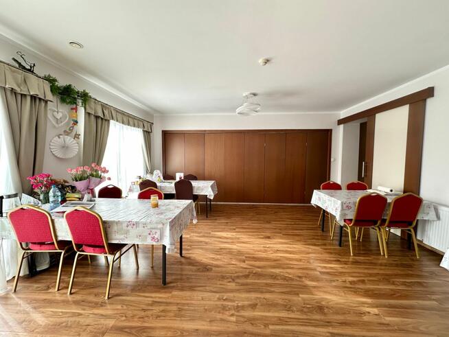 Lokal użytkowy Golęczewo gm. Suchy Las,