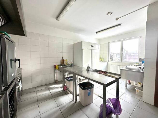 Lokal użytkowy Golęczewo gm. Suchy Las,