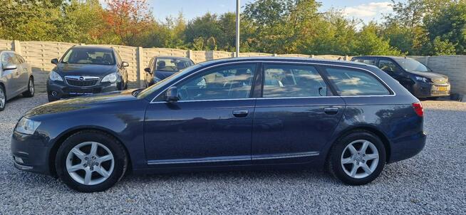 Audi A6 2.0 TDI Skóra