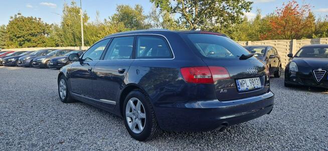 Audi A6 2.0 TDI Skóra