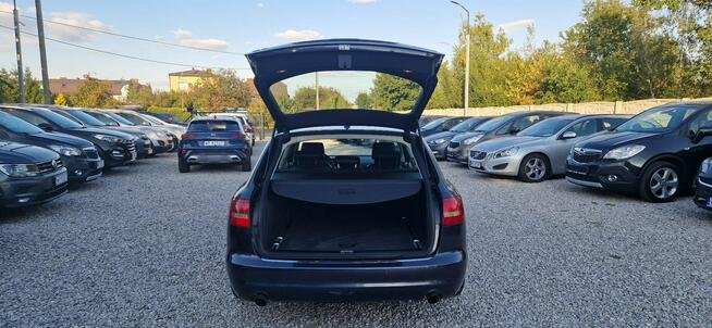 Audi A6 2.0 TDI Skóra