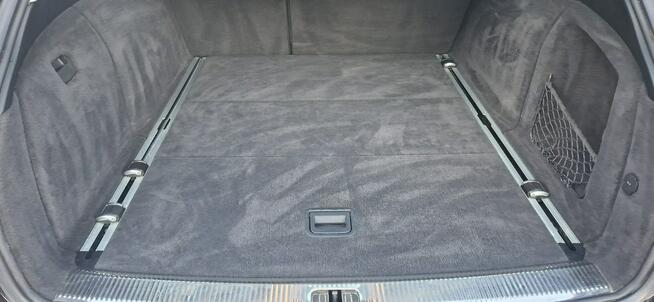 Audi A6 2.0 TDI Skóra