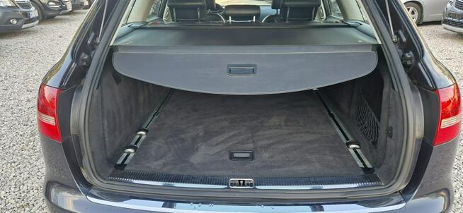 Audi A6 2.0 TDI Skóra