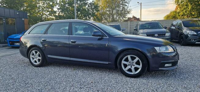 Audi A6 2.0 TDI Skóra