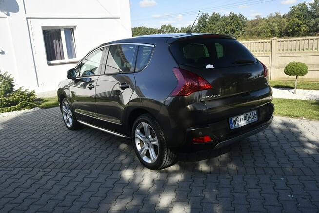 Peugeot 3008 2,0HDI Skóry.Navi.Head-UP.Panorama Dach.Tempomat Aktywny.OKAZJA