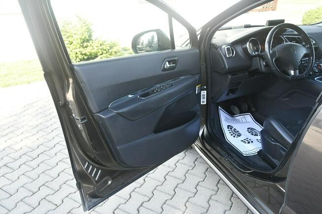 Peugeot 3008 2,0HDI Skóry.Navi.Head-UP.Panorama Dach.Tempomat Aktywny.OKAZJA