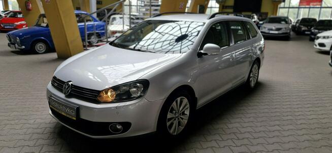 Volkswagen Golf 1 rej 2010 Roczna Gwarancja !!
