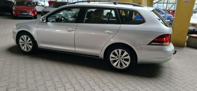 Volkswagen Golf 1 rej 2010 Roczna Gwarancja !!