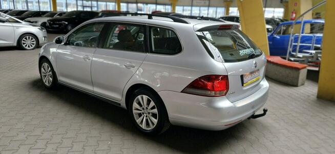 Volkswagen Golf 1 rej 2010 Roczna Gwarancja !!
