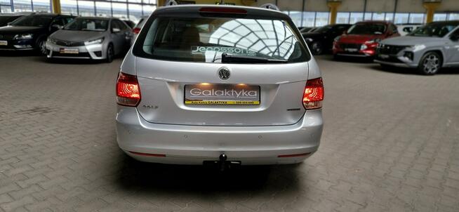 Volkswagen Golf 1 rej 2010 Roczna Gwarancja !!