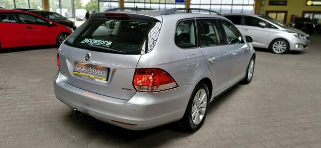 Volkswagen Golf 1 rej 2010 Roczna Gwarancja !!