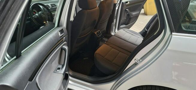 Volkswagen Golf 1 rej 2010 Roczna Gwarancja !!