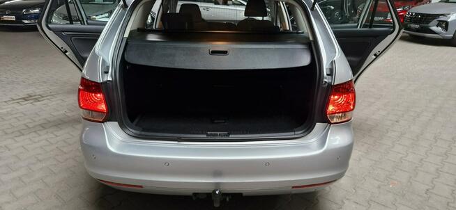 Volkswagen Golf 1 rej 2010 Roczna Gwarancja !!