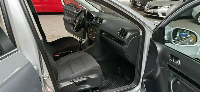 Volkswagen Golf 1 rej 2010 Roczna Gwarancja !!